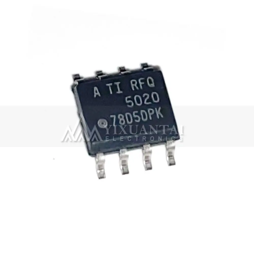 10pcs/Lot  REF5020AIDR REF5020AI REF5020A  REF5020AIDR REF5020A REF5020  REF5020IDR REF5020  REF5020MDREP 5020EP  8-SOIC  New