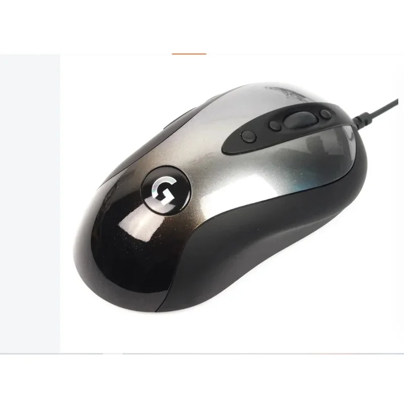 For Logitech MX518 LEGENDARY classic copy HERO legendary version of G gaming mouse FPS