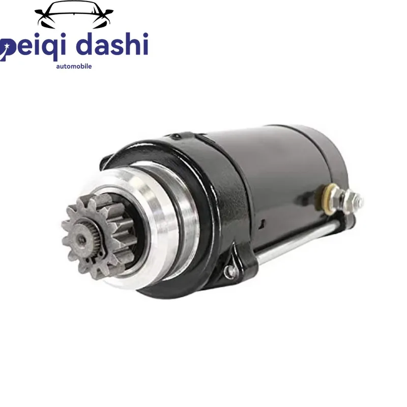 

6S5-81800-00-00 Engine Parts 12V Starter Motor for Yamaha YAMAHA VX/SXT/VC/RX/FC 1800 10-22 Motor Accessories Parts