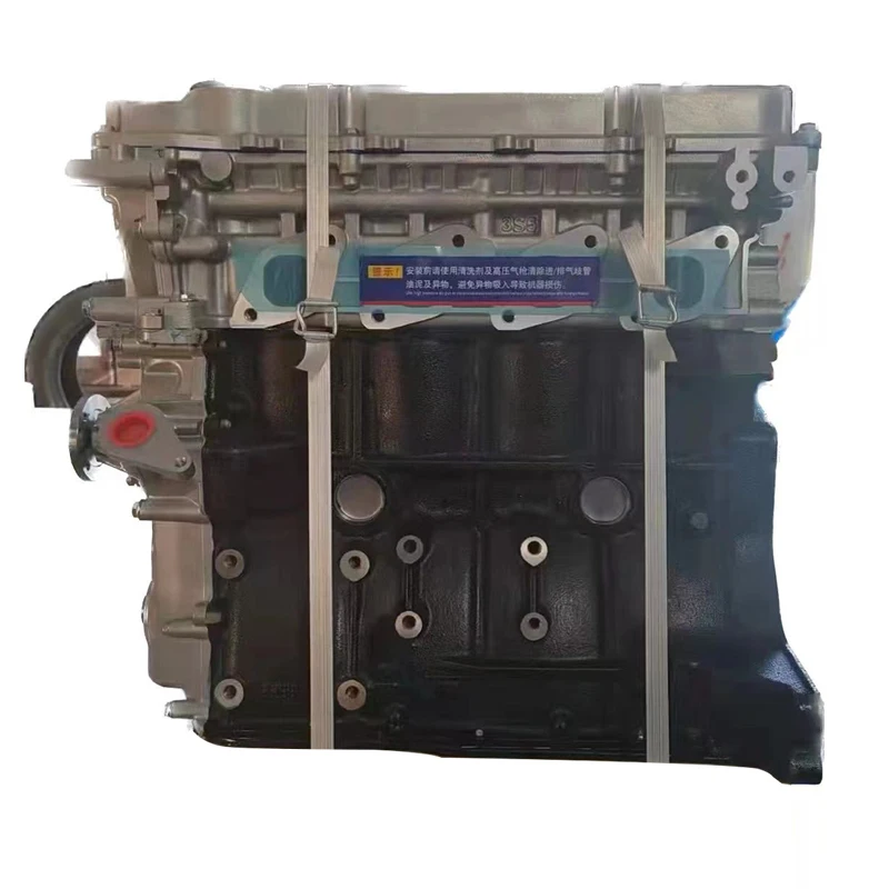 Customize Your Vehicle's Potential: The Versatile KA24 Engine - Tailored For Your Business Needs