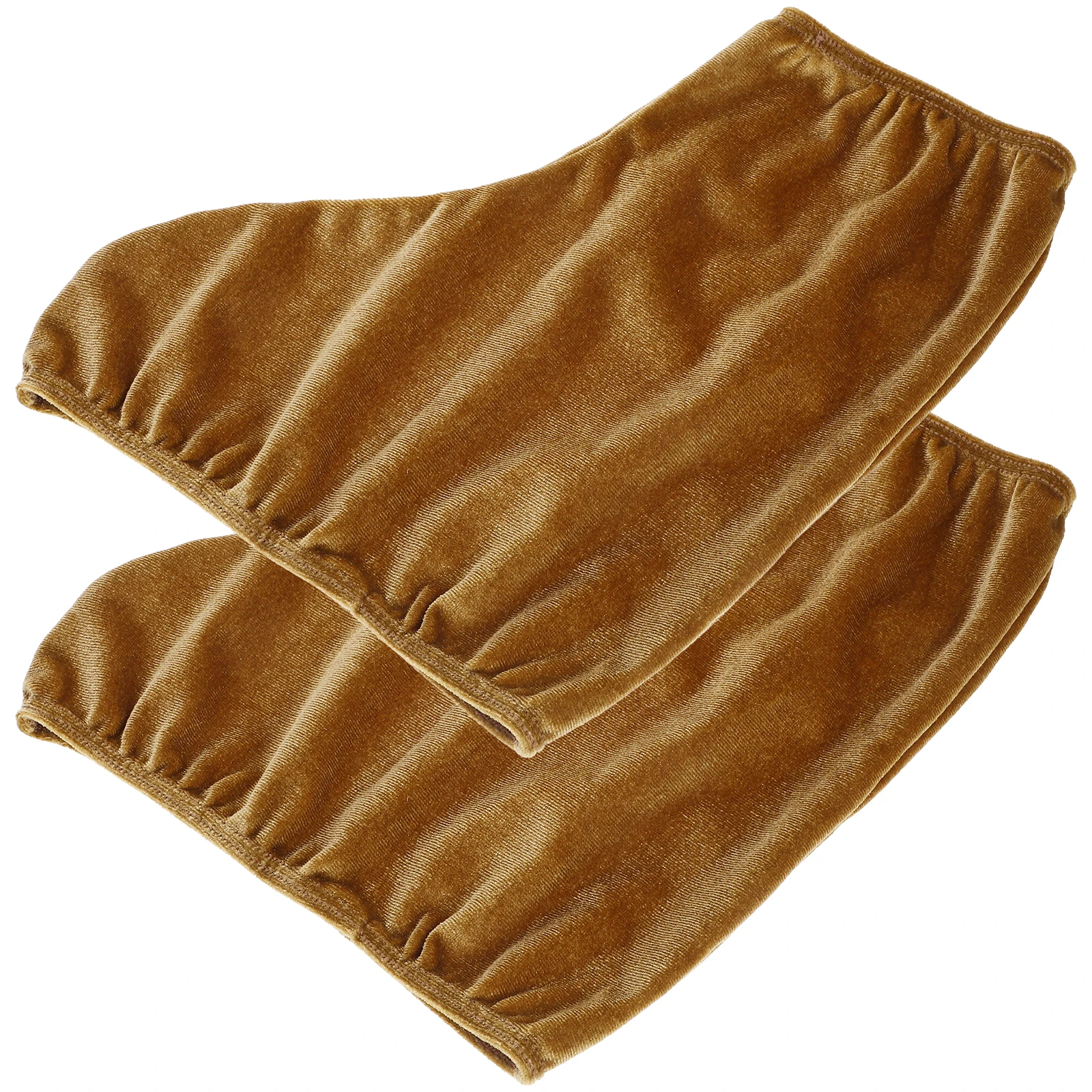 

1 Pair Skates Skating Boot Accessory Covers Portable Protectors Linen L Size Wear Resistant Skate Guards Accessories