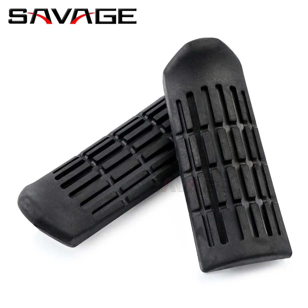 Front Footrest Foot Peg For Honda CBR600 CBR900RR CBR1100XX CB500 CB600F CB750F CB900F CB1000F Motorcycle Rider Foot Rests Pedal