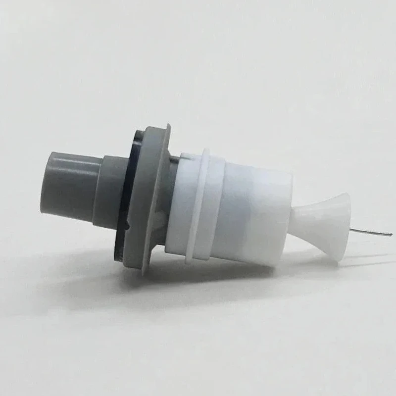 Replacement Electrode Assembly Round Nozzle Manual Spray Gun
