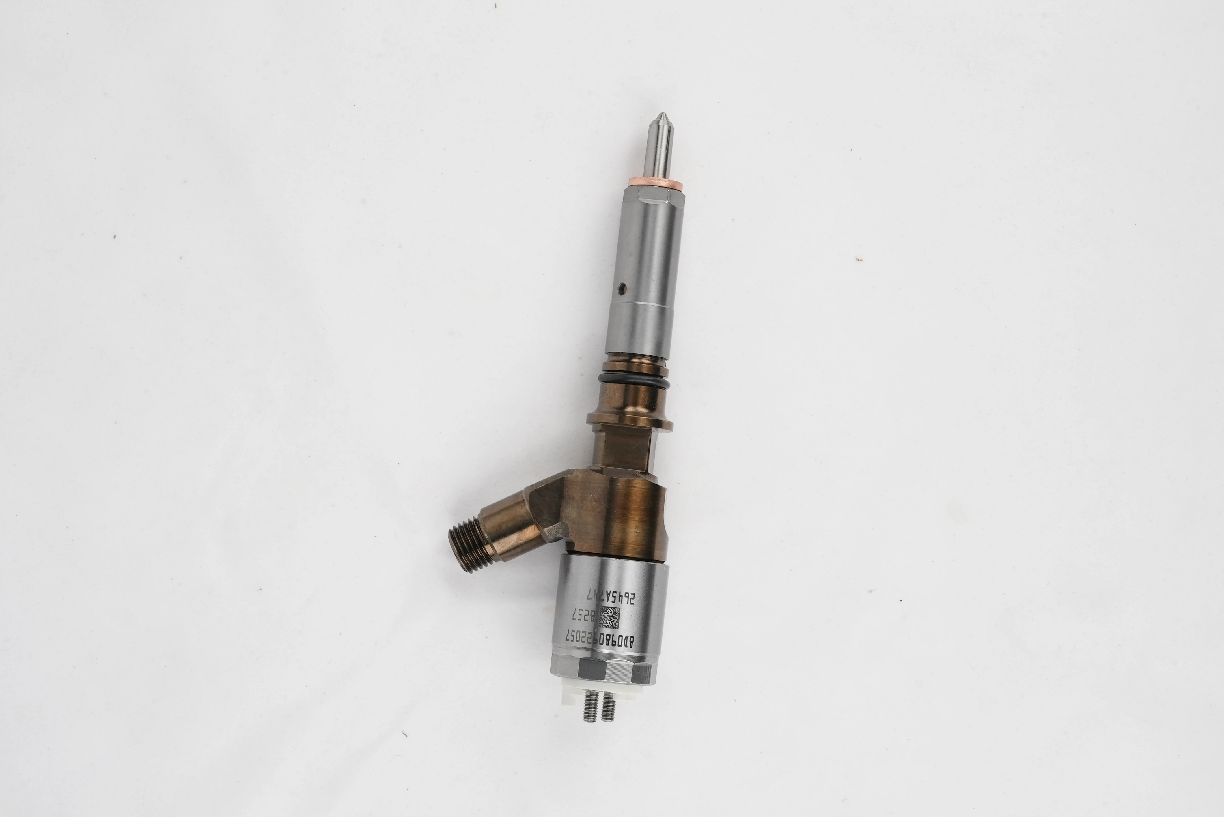 

China Made New 320-0680 Common Rail Diesel Fuel Injector 320-0680 Compatible with Diesel Fuel Engine