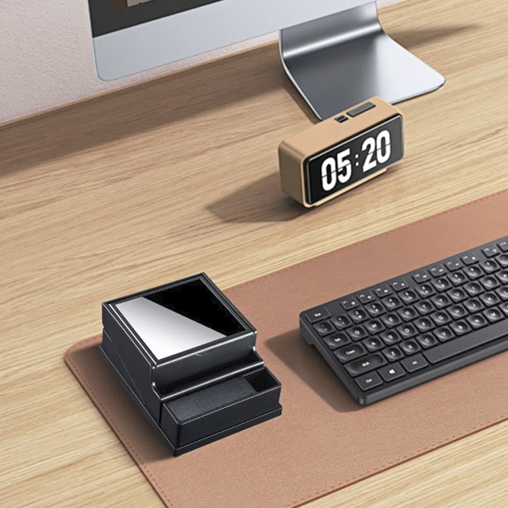 Caixa de cigarro bala automática retro à prova de umidade grande capacidade de 40 pçs armazenamento portátil viagem diário caso de armazenamento de cigarro