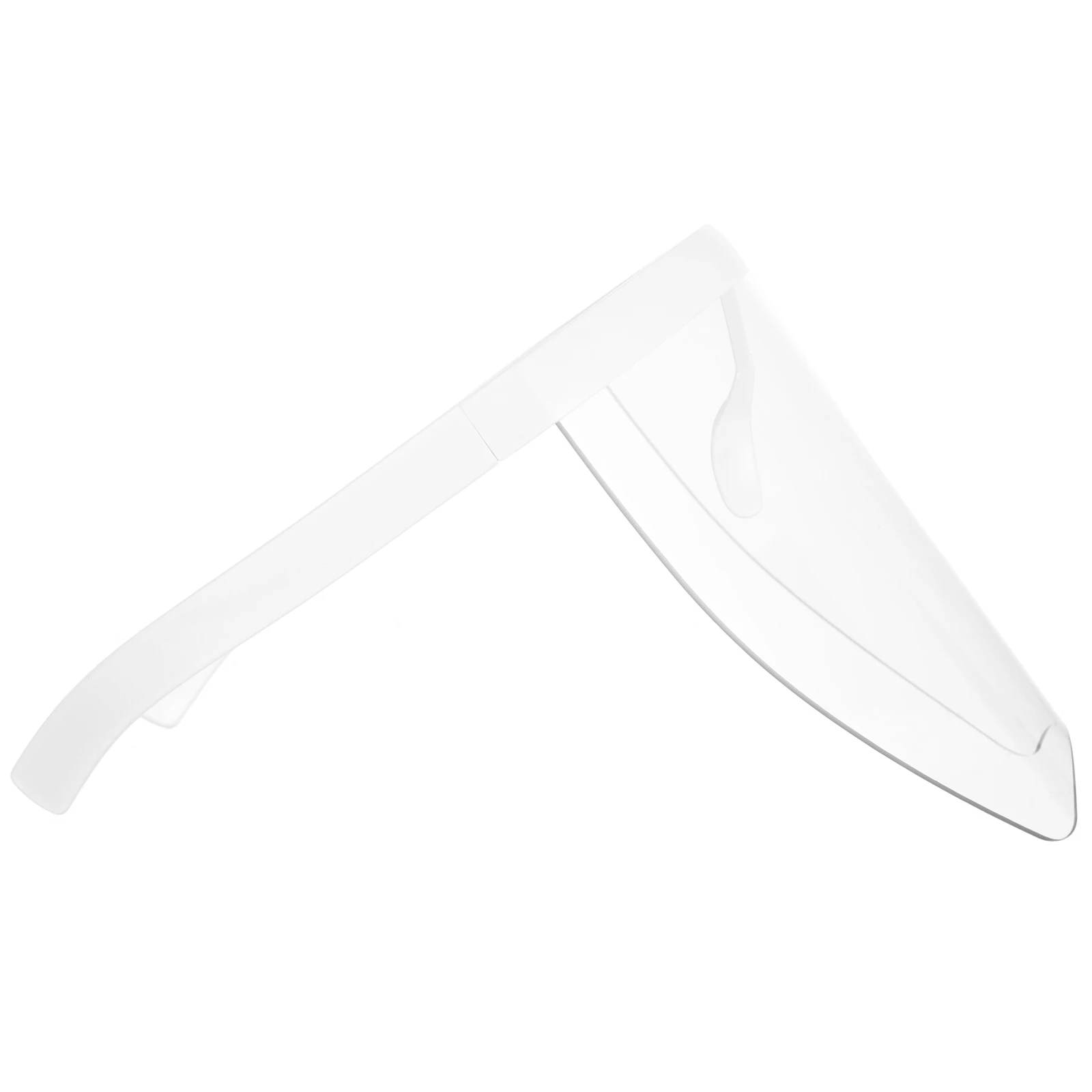 

1Pcs Outdoor Goggle Visor Wind-Proof Face Cover Waterproof Creative Sunglasses Goggle Ample Space No Fog Premium Pc