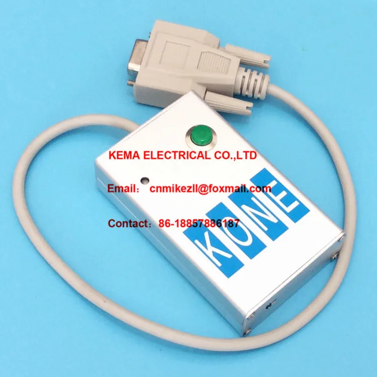 

KM878240G01 High quality tool for decoder, test tool unlimited times
