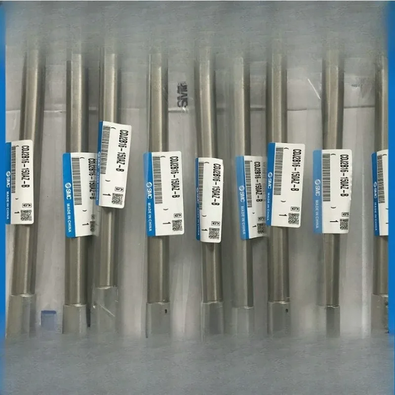 

Parts are suitable for original SMC pneumatic components, genuine cylinders CDJ2B16150AZB