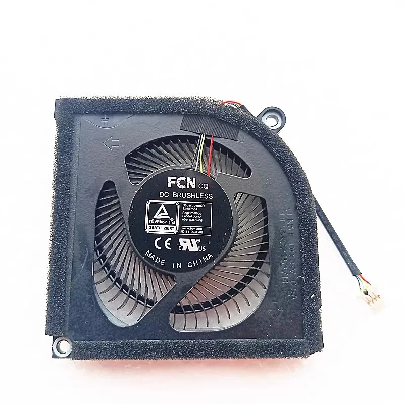 New Fan for Acer FNAT PT315 Predator Triton 300 PT314-51s Cooler Fan