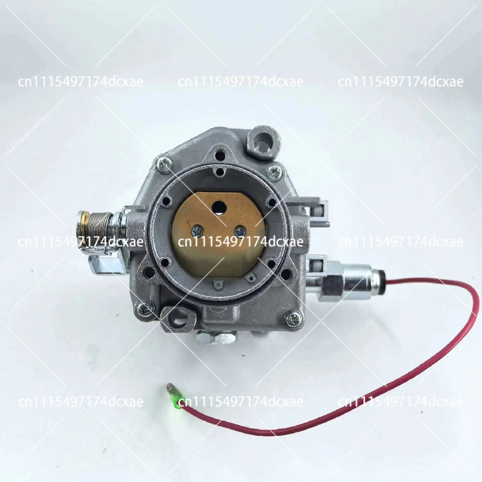 Carburetor EH63 RGV13100T RGV12100 Replacement for EF12000E EF13000E Generator Parts