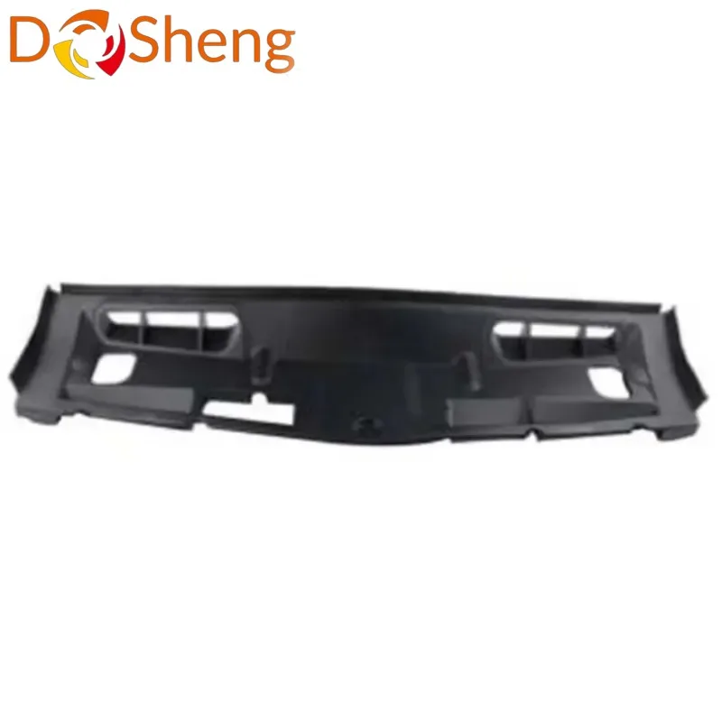 2045000155 2045001455 COVER PANEL Upper Engine Cooling Fan Shroud for Mercedes Benz C CLASS W204 C250 C300 C350 2008-2015