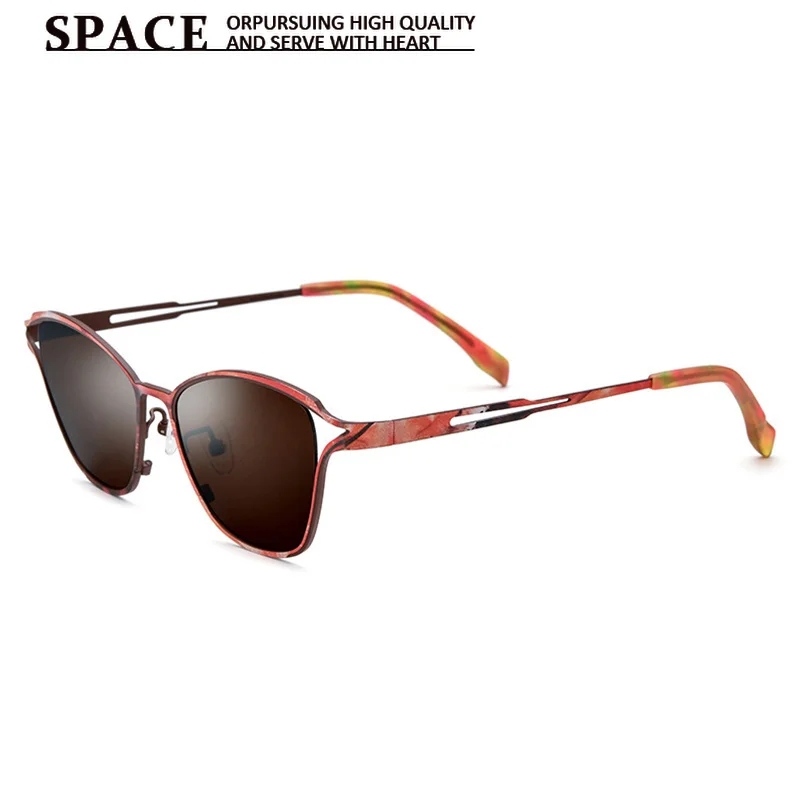 chic-pure-titanium-ip-plating-cat‑eye-sunglasses-unisex-polarized-uv400-driving-shades-colorful-eyewear-for-men-women-outdoor