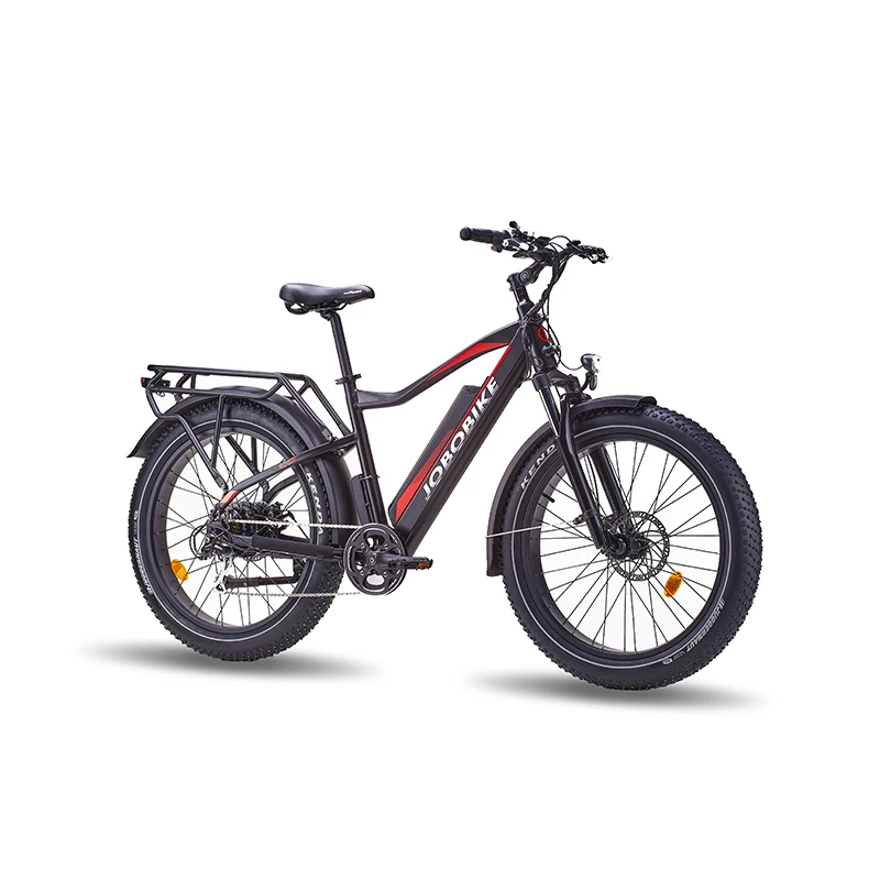 

STLF Hot Sale 48V 250W 14Ah Battery Bike Electric Fat Tire E-bike Electric Hybrid Bike with Fast Shipping