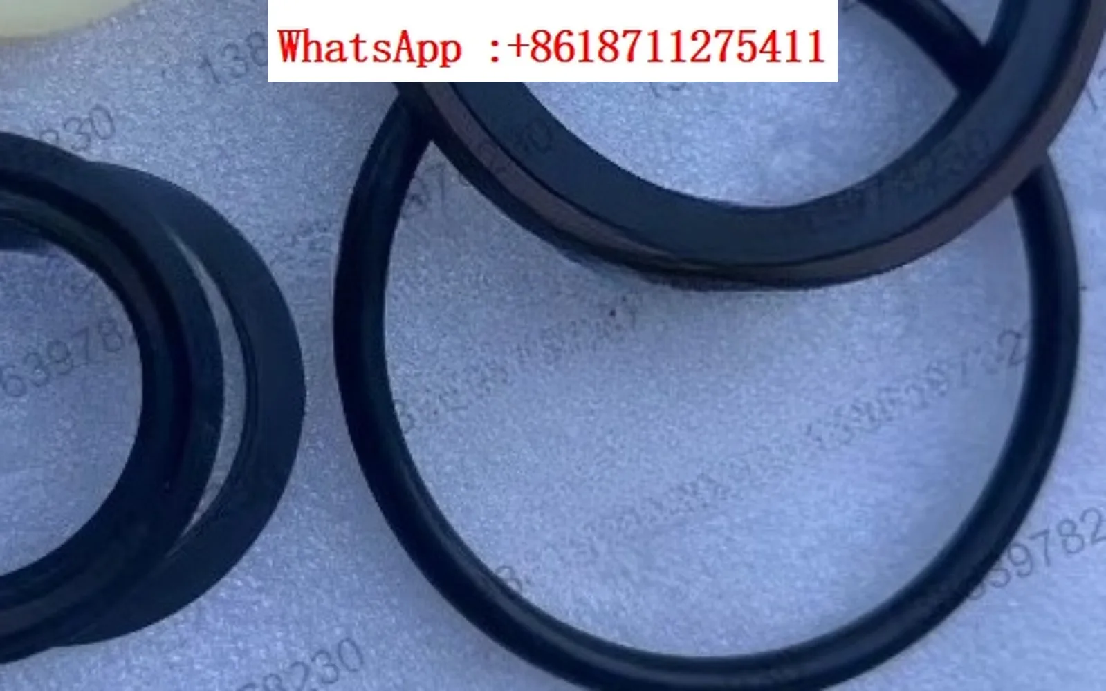 Forklift Parts FD30… - image