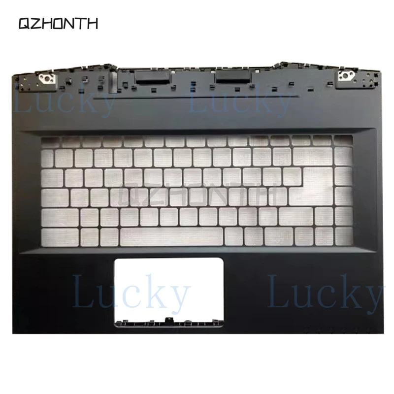 

Новый верхний корпус (пальмрест) для MSI GE66 GP66 MS-1541 1542 1543 без клавиатуры