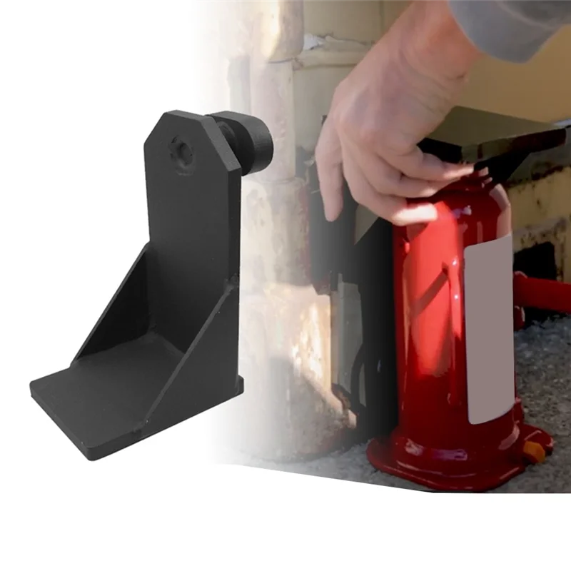 

NEW-Universal Shipping Container Jack Lug Jack Leveling Attachment Container Leveler Booster Storage Container Level