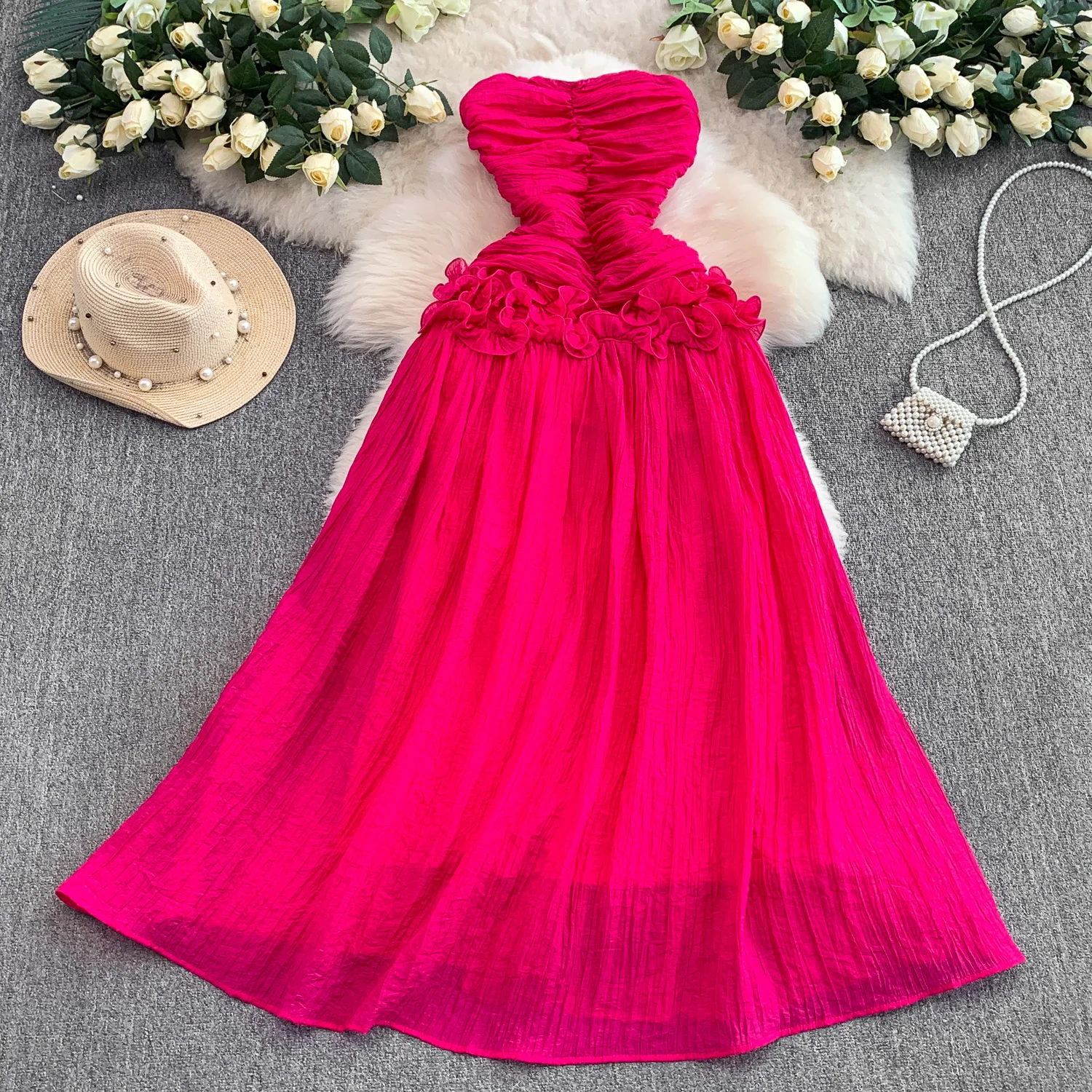 Ele Floral 3D Emed … - image