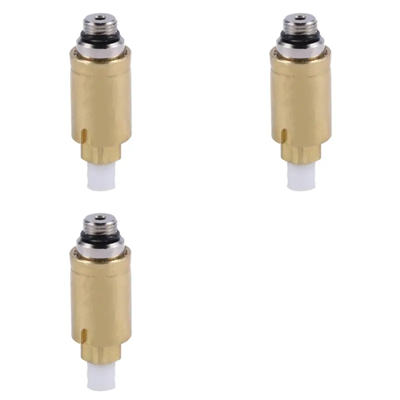 7L0616813B 3PCS Suspension Support Air Pressure Valve Air Suspension Residual Pressure Valve For Q7 VW Touareg-A99D