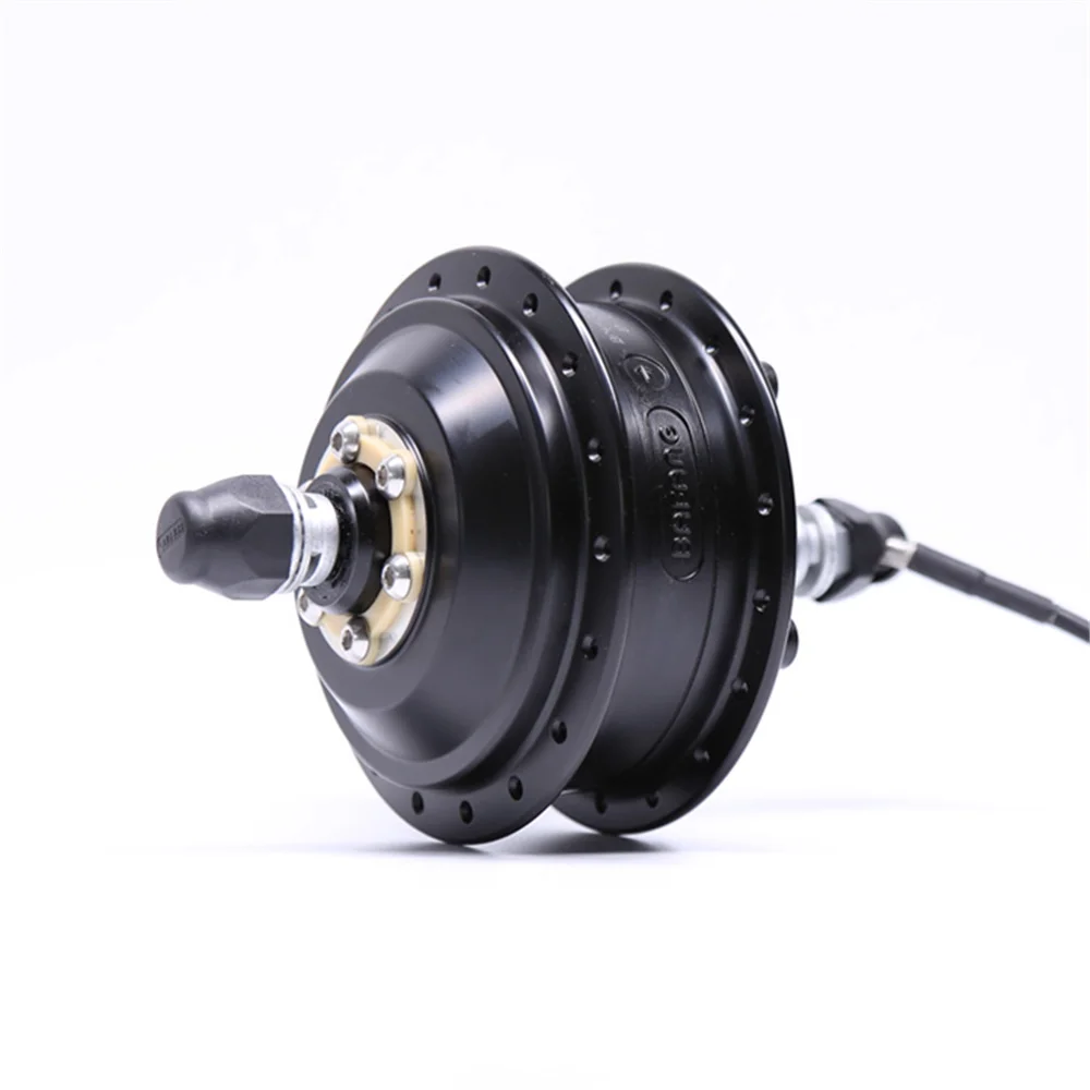 Promotion bafang 36V 250W rear New Arrival Electric Bicicleta Eletrica Brushless Geared Hub Motor Swxh Rear Wheel