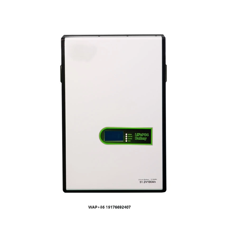 

XHY Lifepo4 Lithium Ion Battery 51.2V 200Ah 10kWh 20kWh 30kWh Home Storage Energy System Battery Wall Mounted 48V Powerwall