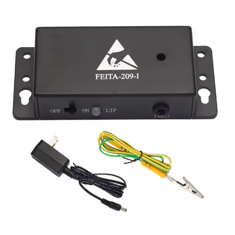 Gtbl Anti-Static Wr…