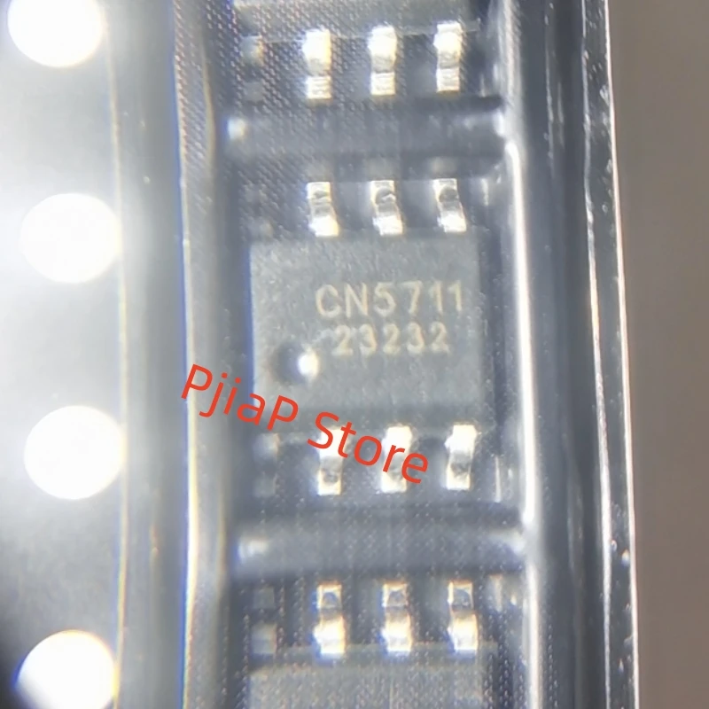 20pcs   new original    CN5711   SOP8