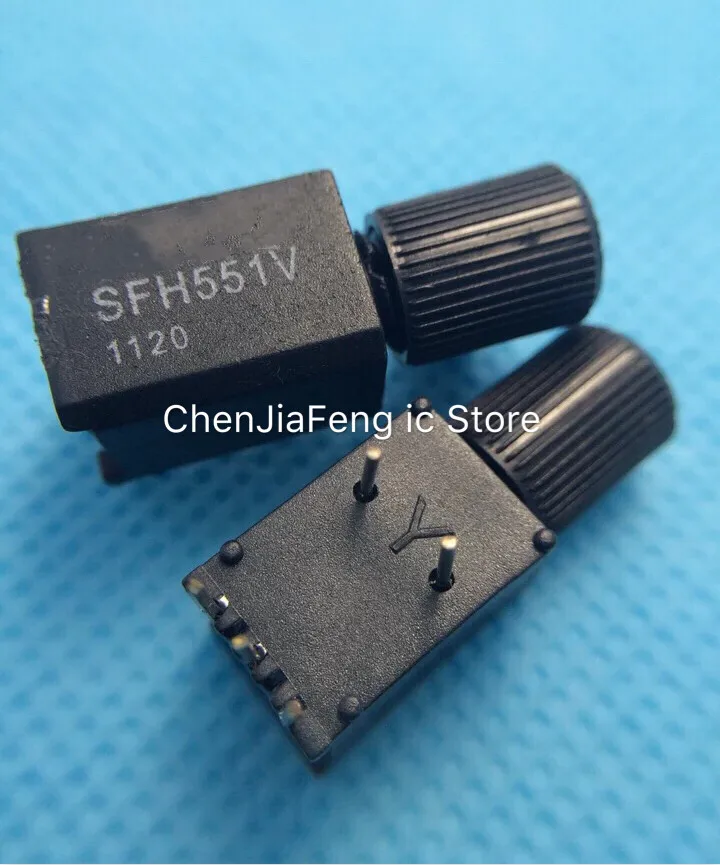 

1PCS~10PCS/LOT SFH551V Fiber optic receiver New original