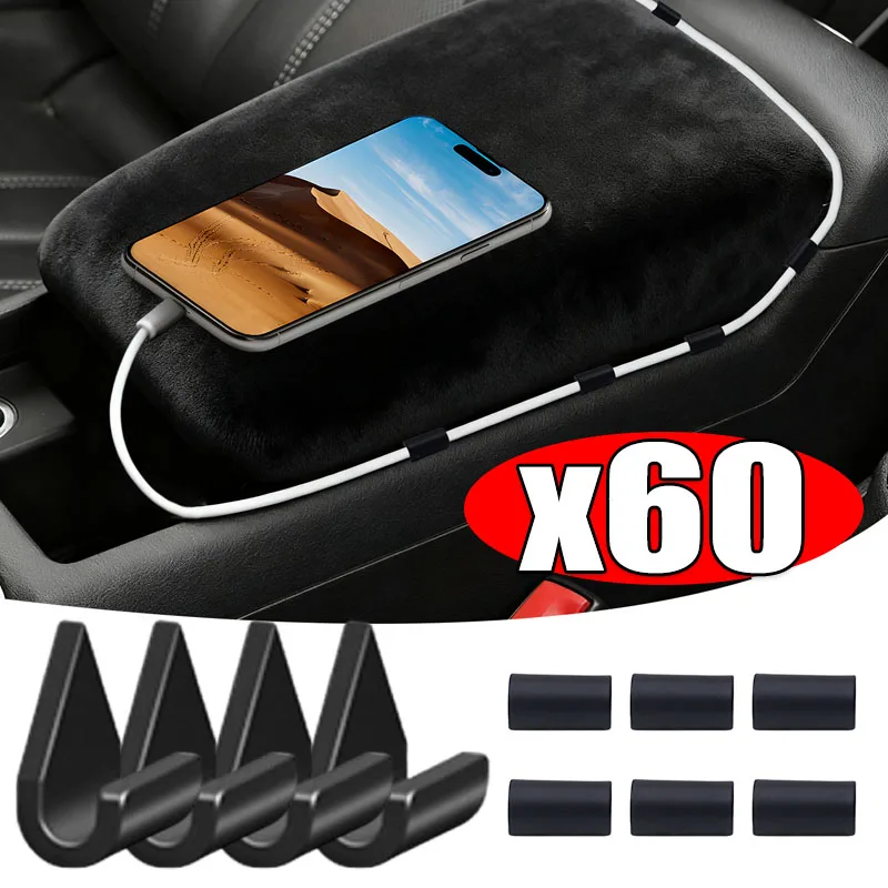 

Многофункциональный держатель для кабеля, зарядного устройства для навигатора, крепление для кабеля, органайзер для кабелей, держатель для планшета, аксессуары