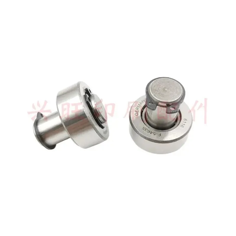 1 個ハイデルベルク 102 印刷機給紙装置糸ボール F-54635 糸ベアリング 00.550.0675