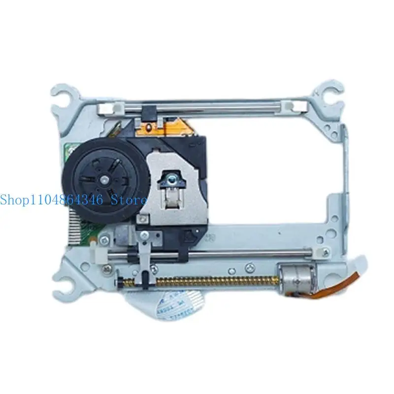 652F Opticals Game Consoles Repair Part Lasers Lens with SPU3170 Deck For 2