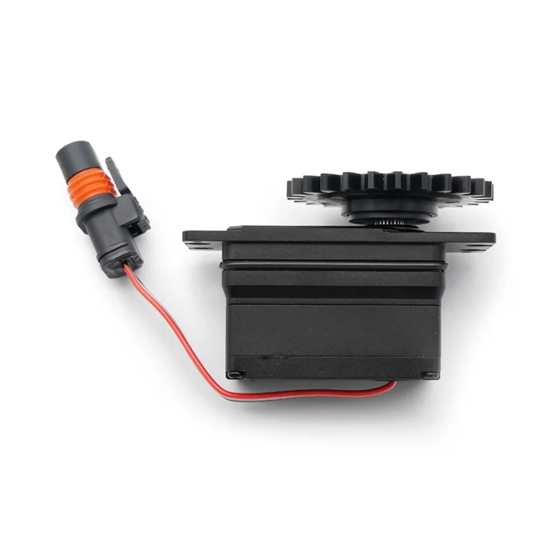 

ABSQ-Spreading System сервопривод в сборе для DJI T50, запасные части для БПЛА для защиты растений, аксессуары для сельскохозяйственных дронов S DJI Agras