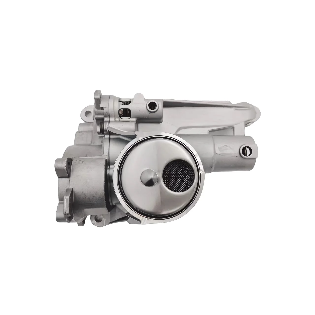 

New OE 1001H1 1001.F3 V761435880 Engine Oil Pump for Citroen C3/C4/DS3 Peug eot 207/208/3008/308/5008/RCZ