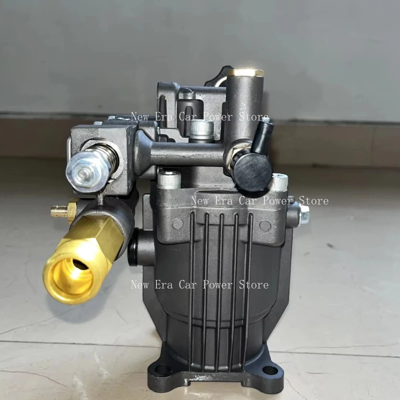 

Suitable for 1/2 Inch 3/4 Inch 9LPM High Pressure Car Washing Machine Water Pump Cleaning Machine Accessories