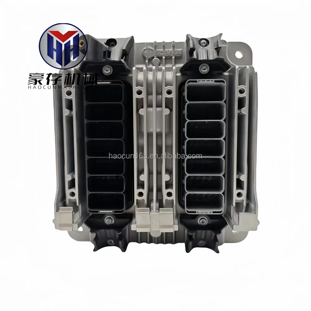 وحدة التحكم الإلكترونية وحدة التحكم في المحرك (EC-U) E-CM موديل PDE 2559194 1514611 1726100 - حفارة #3