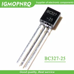 100PCS BC327-25 TO-92 BC327 TO92 327-25 new triode transistor