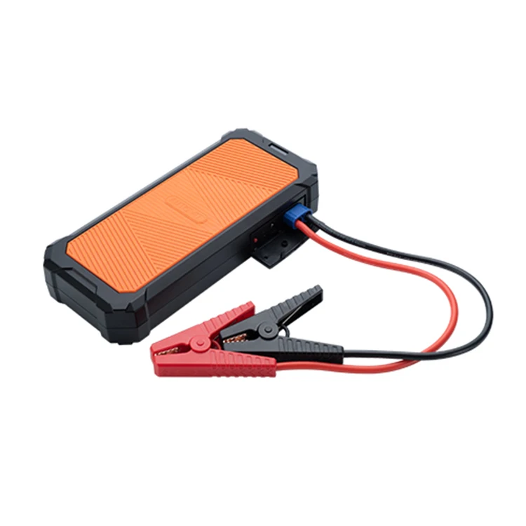 High-quality portable battery-free car starter, strong endurance and vitality, suitable for 5.0L gasoline/3.0L diesel engine