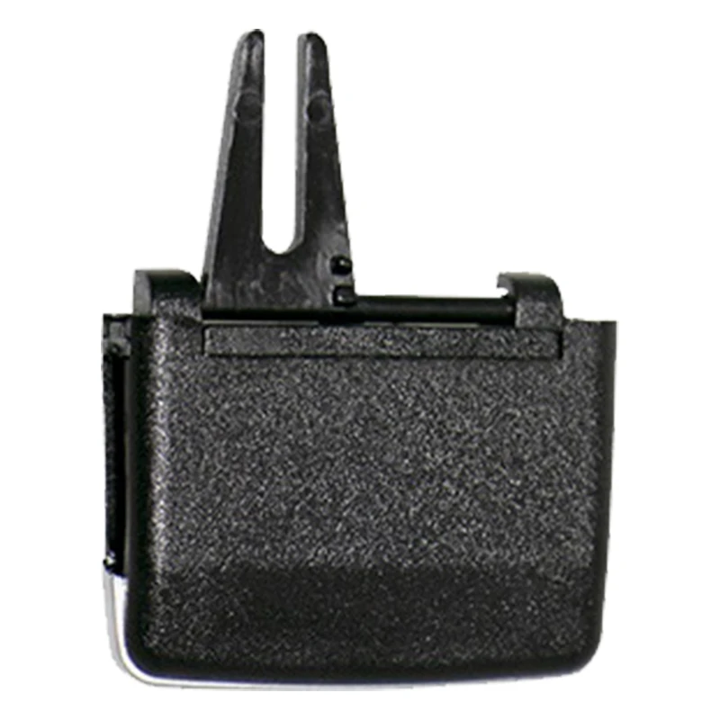 مشبك علامات تنفيس الهواء لمرسيدس بنز ، الصف الأمامي ، فتحة تهوية اليسار واليمين ، W166 ، فئة Ml Gle ، X166 ، فئة Gl Gls