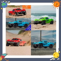 Arrma Fury Mega Fury 2wd 1/10 Remote Control Electric Off Road Vehicle Short Truck Rc Model Car Gift For Boy