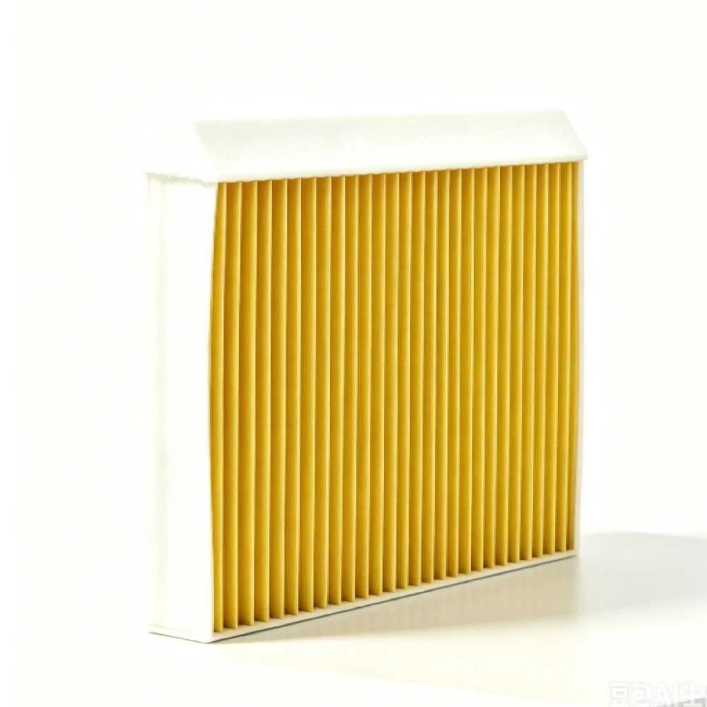 For PEUGEOT 307 RCZ CITROEN C4 Quatre Cross C-Triomphe MK9600 Cabin Filter 677NV 647975 647941 9636086280-06 CUK2940