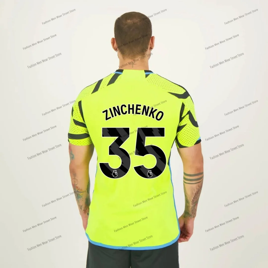 

24 25 Kit Summer Men T-Shirt Adult KID Jerseys kIT Kit Men And Women T-shirt Football Jersey T-Shirt Quick-drying Cool Sport 3