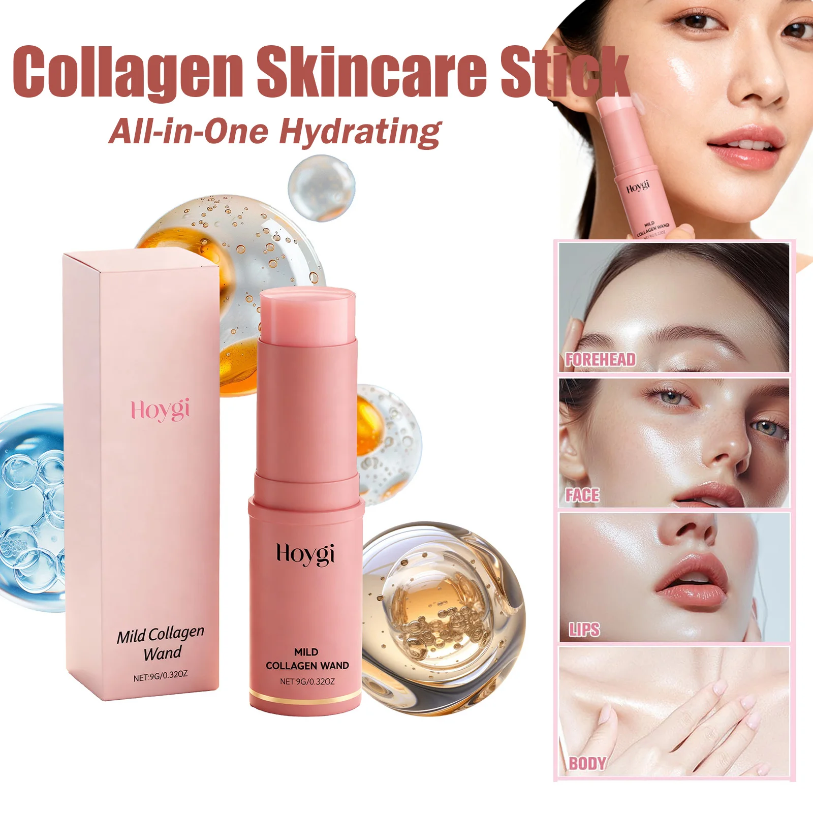 Collagen Skincare S…