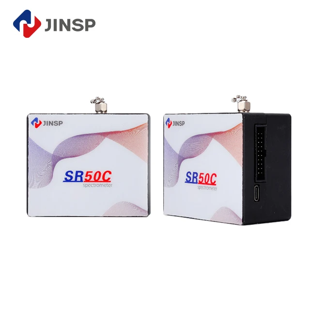 Manufacture Supplier Portable Spectrometer Mass Spectrometer Chemical