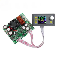 RIDEN DPS5020 Constant Voltage Current Step-down Communication Digital Power Supply Buck Voltage Converter LCD Voltmeter