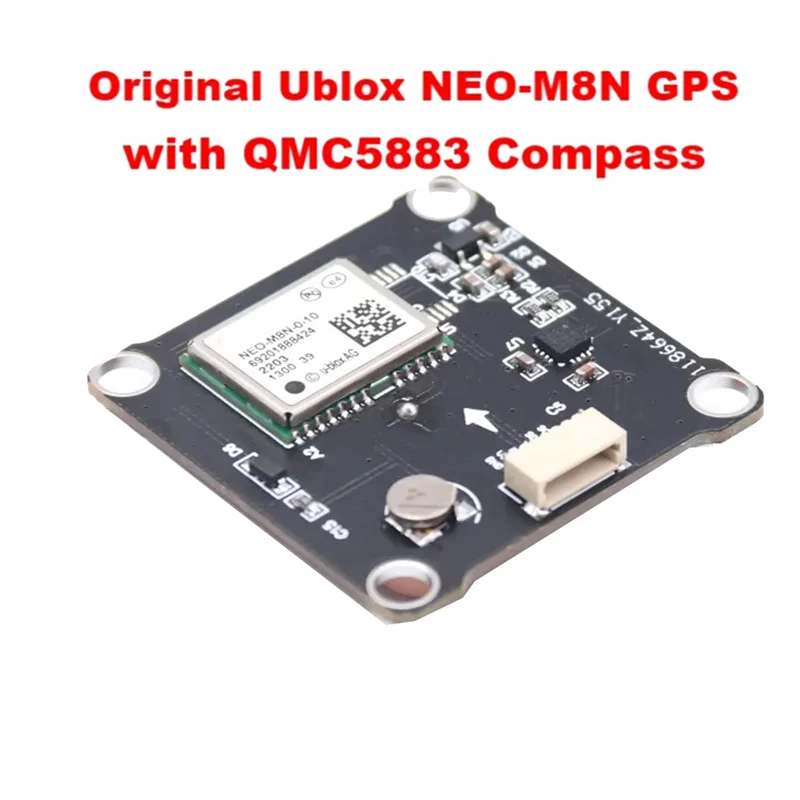 A13E-Per FPV Racing RC Drone Quadcopter Multirotore Multirotore Pixracer R15 PX4 Pixhawk Controllore di volo + R15 M8N PDB