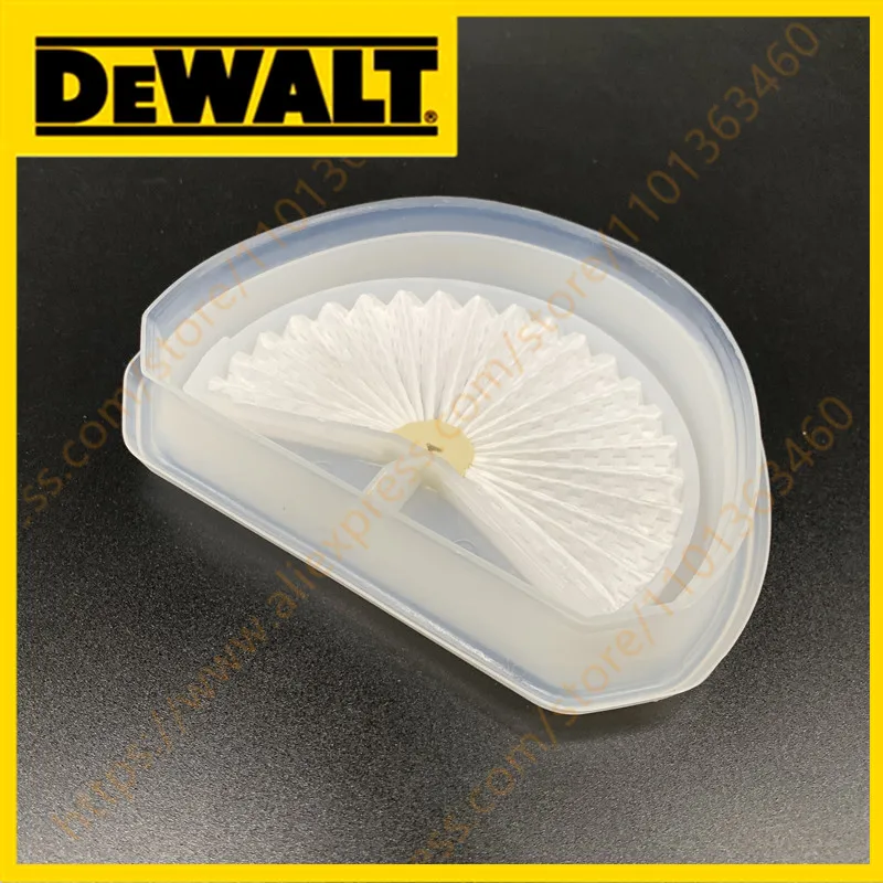 

FILTER for Dewalt DVA325B DVA325JP DVA325J DVA315JF DVA315J DVA320J