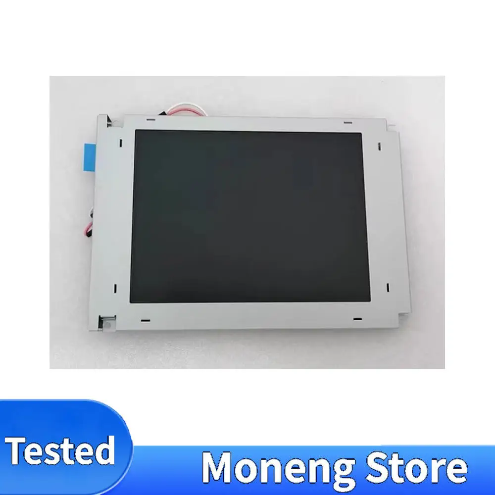 Tela LCD SX17Q03L0BLZZ SX17Q03LOBLZZ de 6,4 polegadas