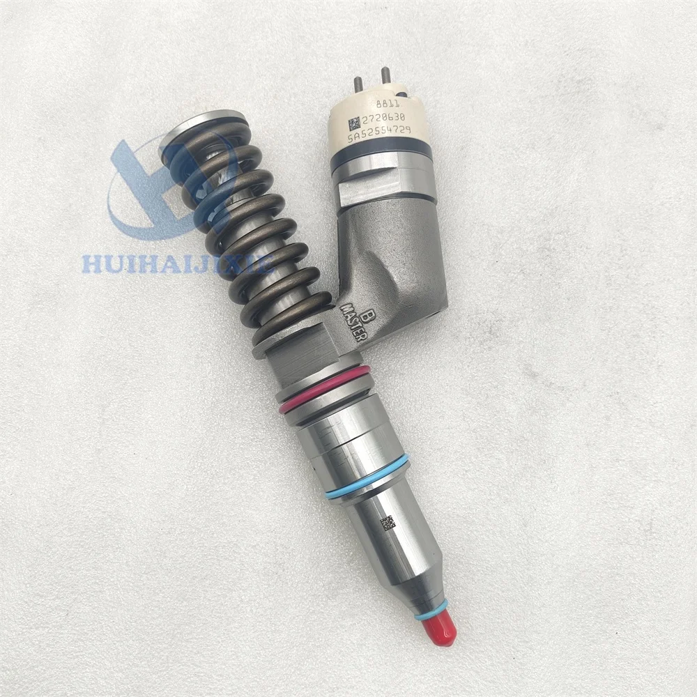 High Quality Parts …