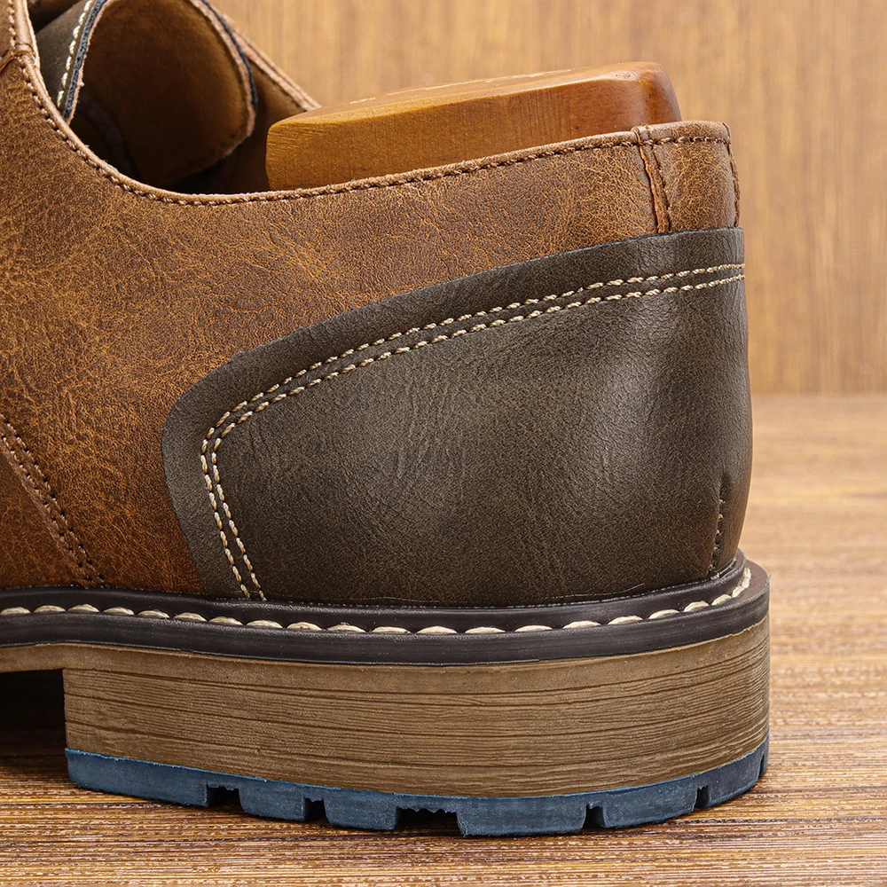 Thumbnail 4 - #28 Compare Derby Shoes Before You Buy