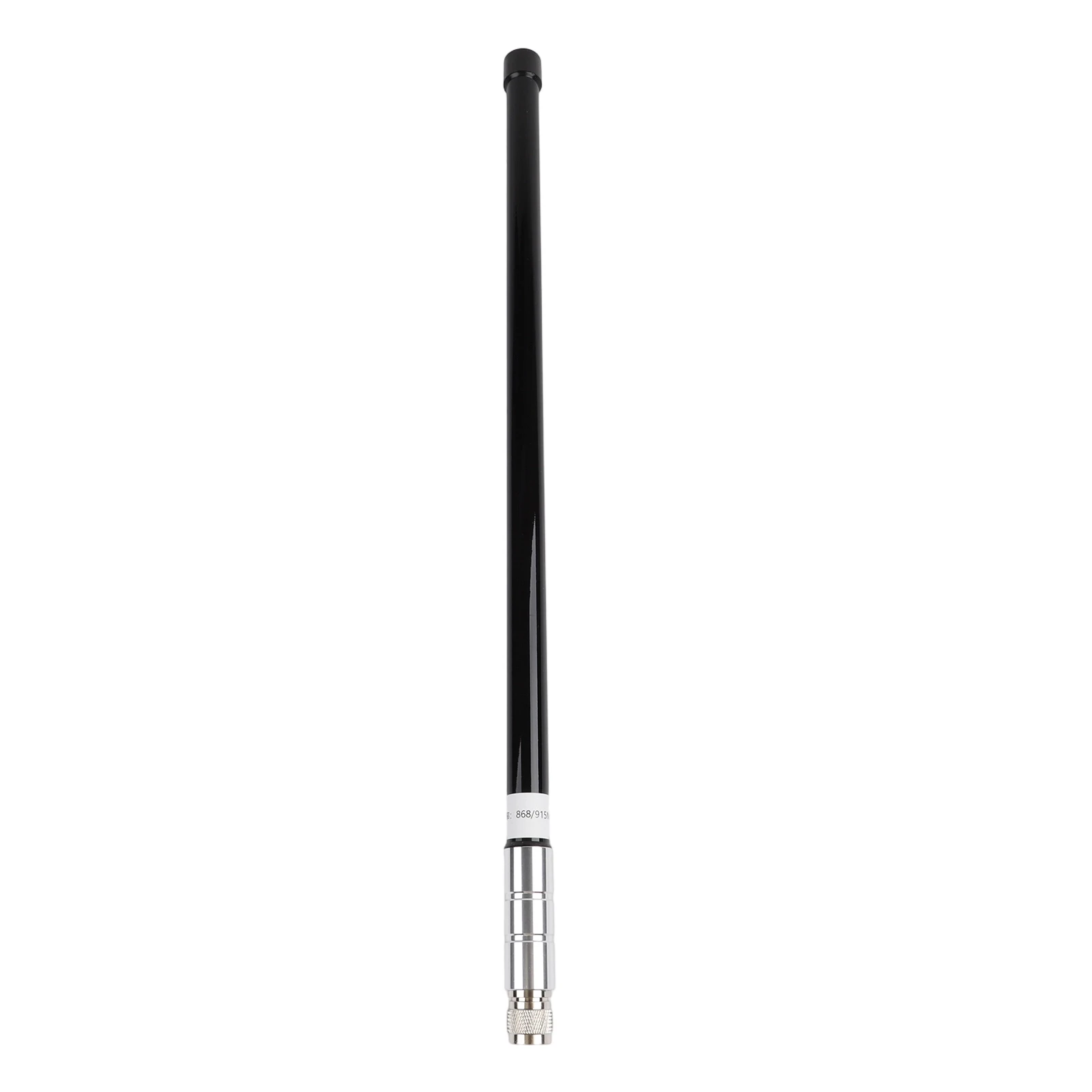 Fiberglass Construction Outdoor Antenna Providing Reliable Connectivity at Frequencies of EU868 US915 Mhz Range