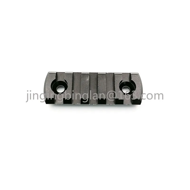 Aluminum alloy profile CNC machining Four-axis five-axis cnc machining Aluminum alloy profile Anodizing treatment